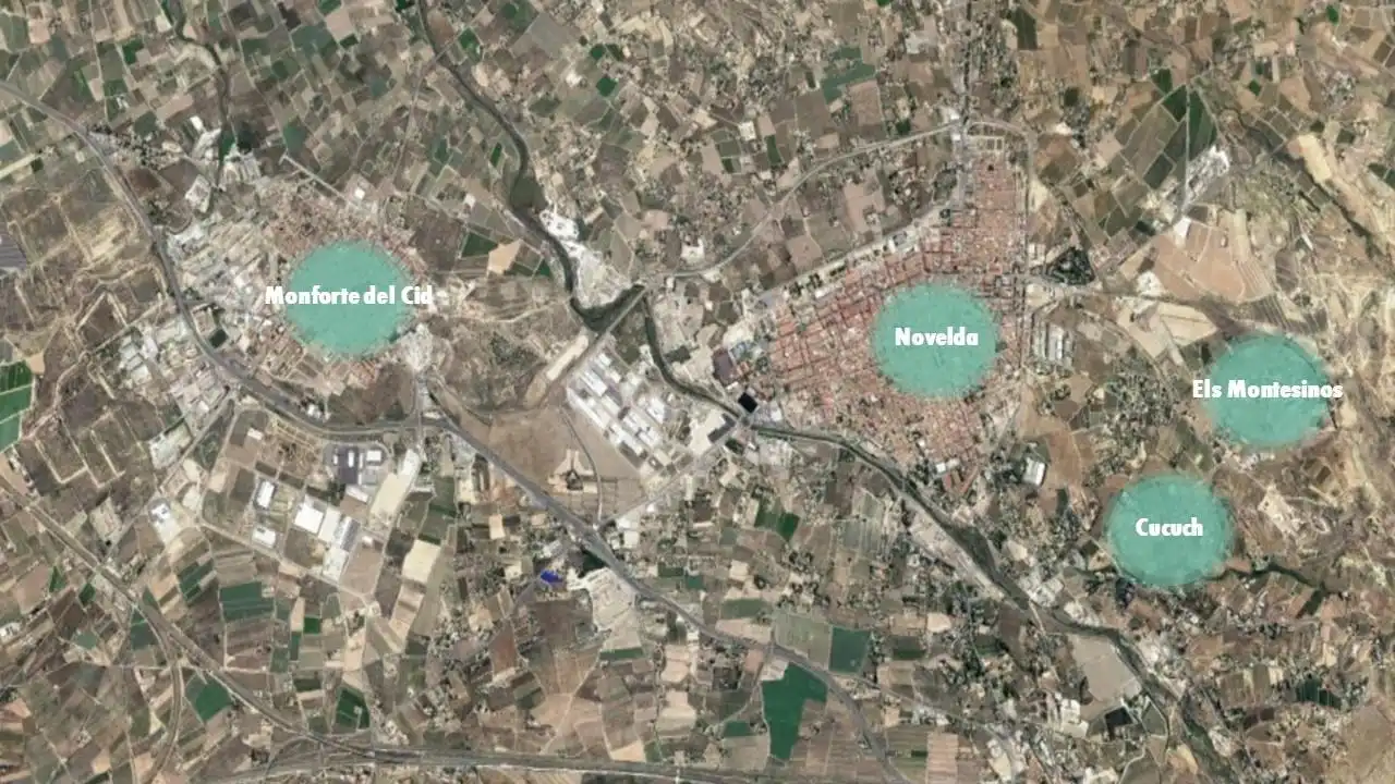 Terrenos y solares en venta en Calle del Calvario, imagen 29
