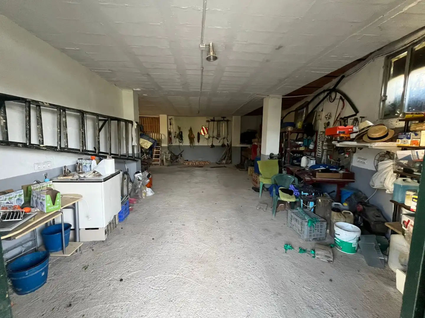 Finca rústica en venta en Palma del Río con Calefacción, Jardín privado y Terraza