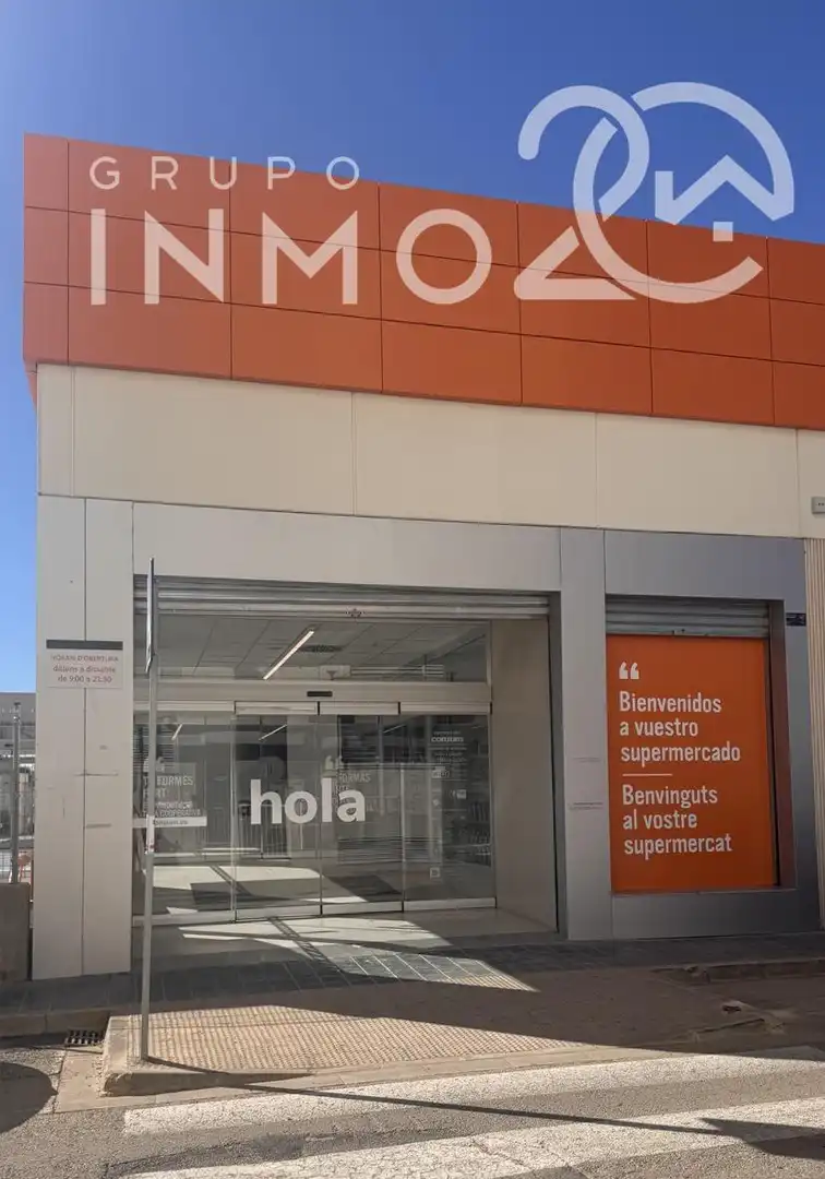 Flat for sale in Plaza Xúquer