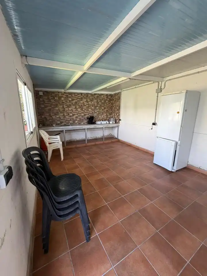Casa amb piscina en venda a Cañada del cañuelo, imagen 40
