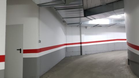 SE VENDE PLAZA DE GARAJE EN CARRAL, imatge 5