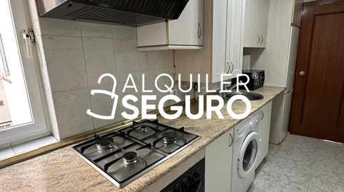 Foto 5 von Wohnung zur Miete in Federica Montseny, Loranca, Fuenlabrada