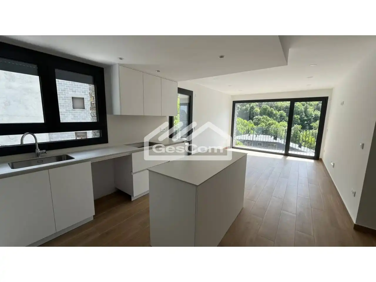 Flat with terrace for sale in Les Escaldes, imagen 18