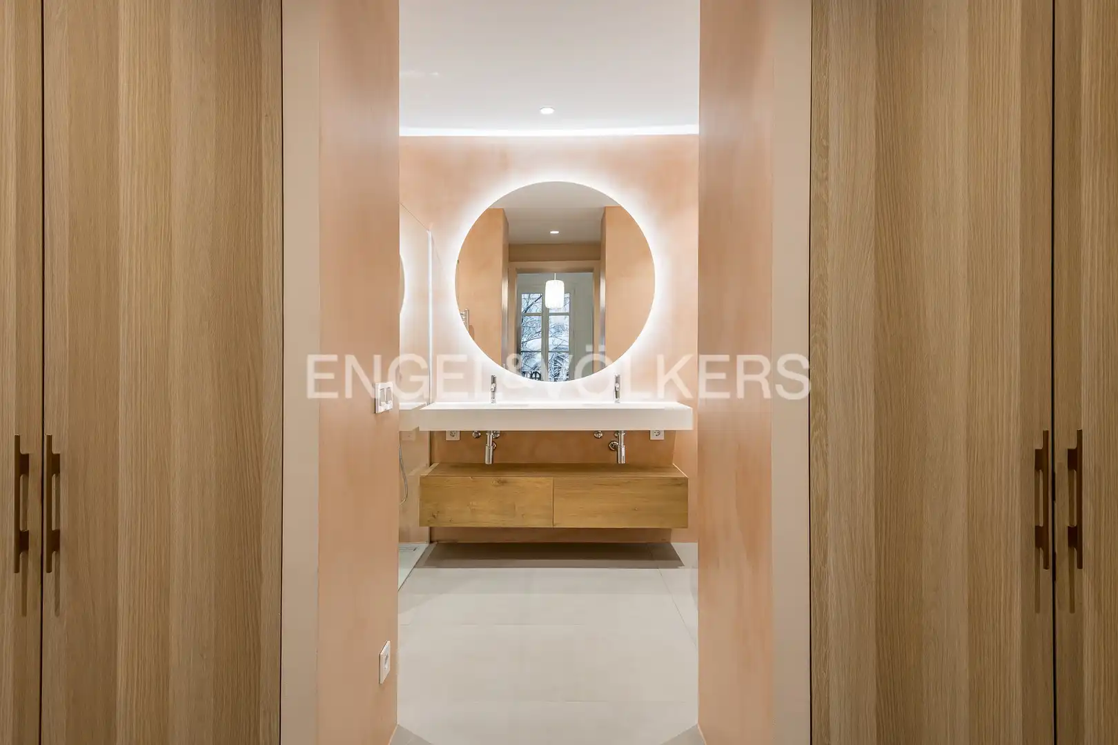 Wohnung zum Verkauf in L'Antiga Esquerra de l'Eixample