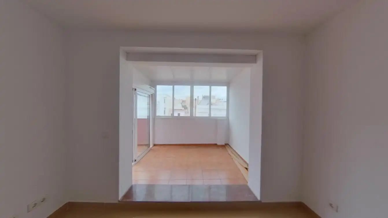 Attique avec ascenseur à vendre à Las Lagunas, imagen 6