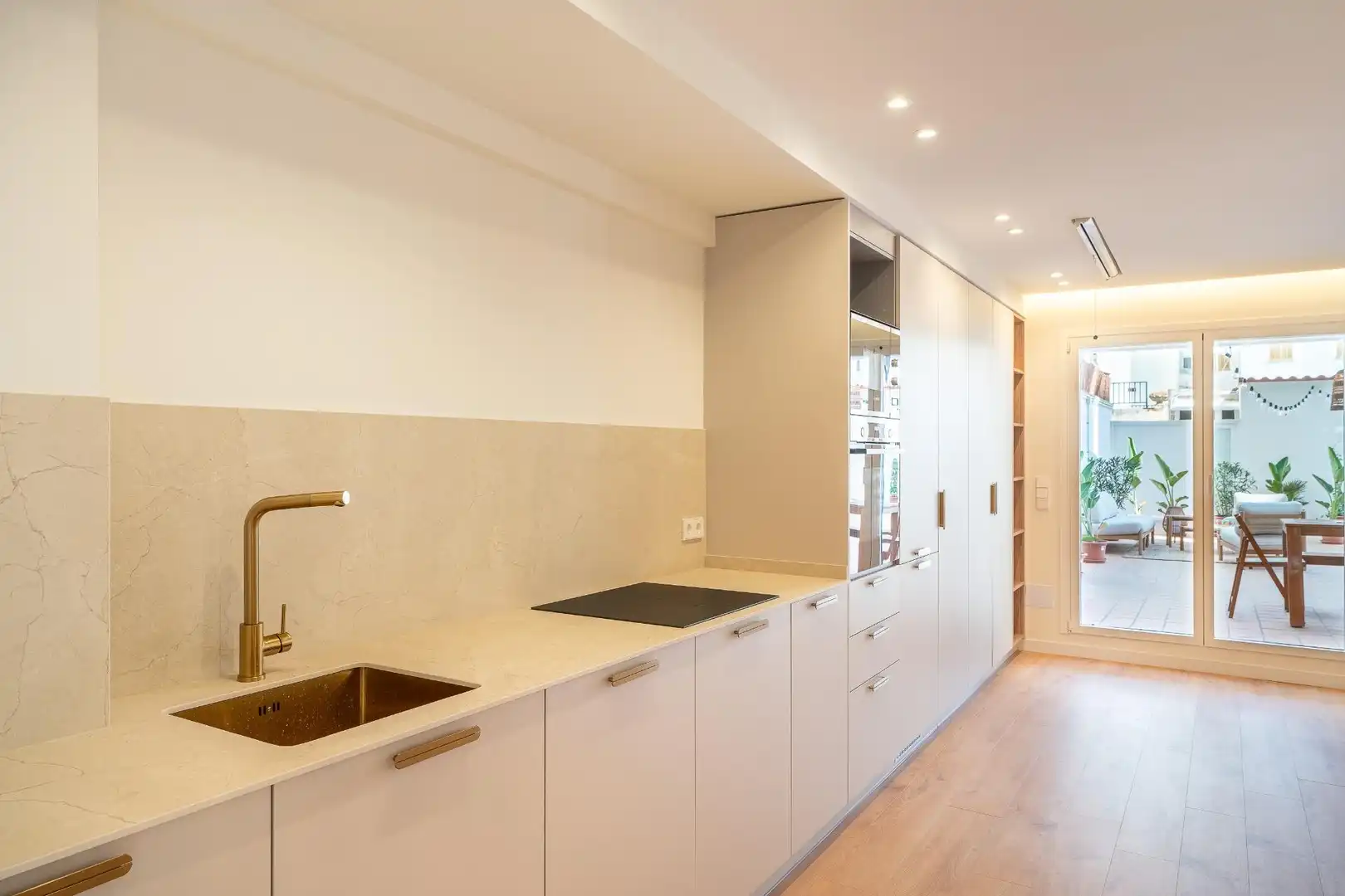 Wohnung mit Terrasse zum Verkauf in Carrer de Francesc Suau, imagen 5