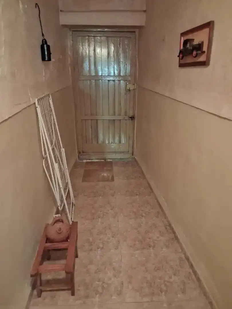 Casa adosada en venda en Cabezarrubias del Puerto, Ciudad Real