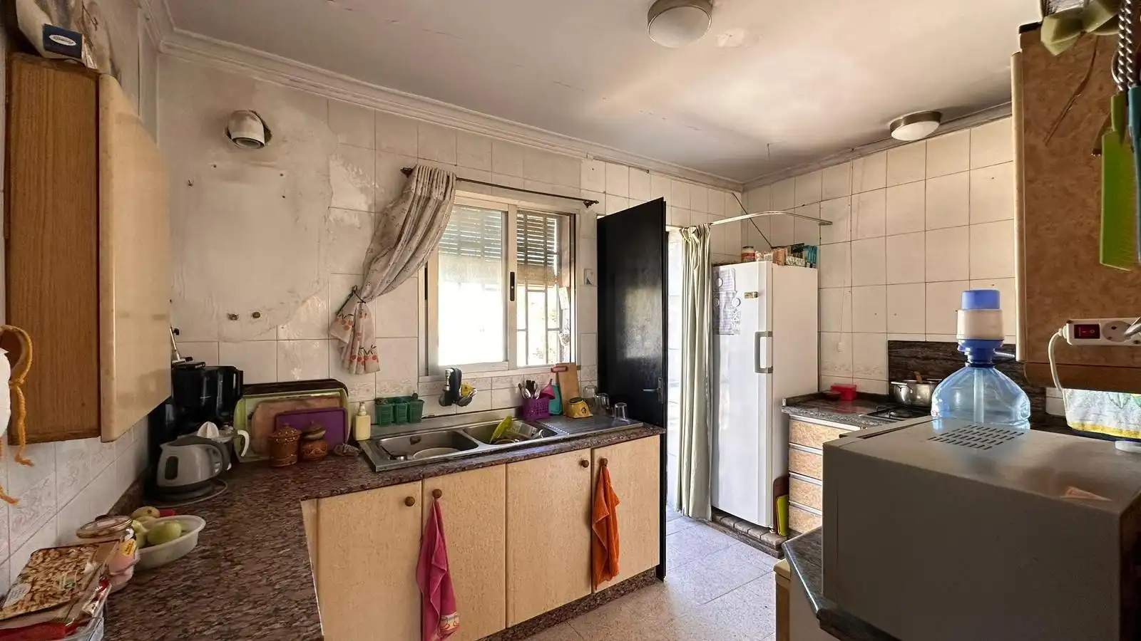 Chalet con piscina en venta en Alfarb, imagen 22