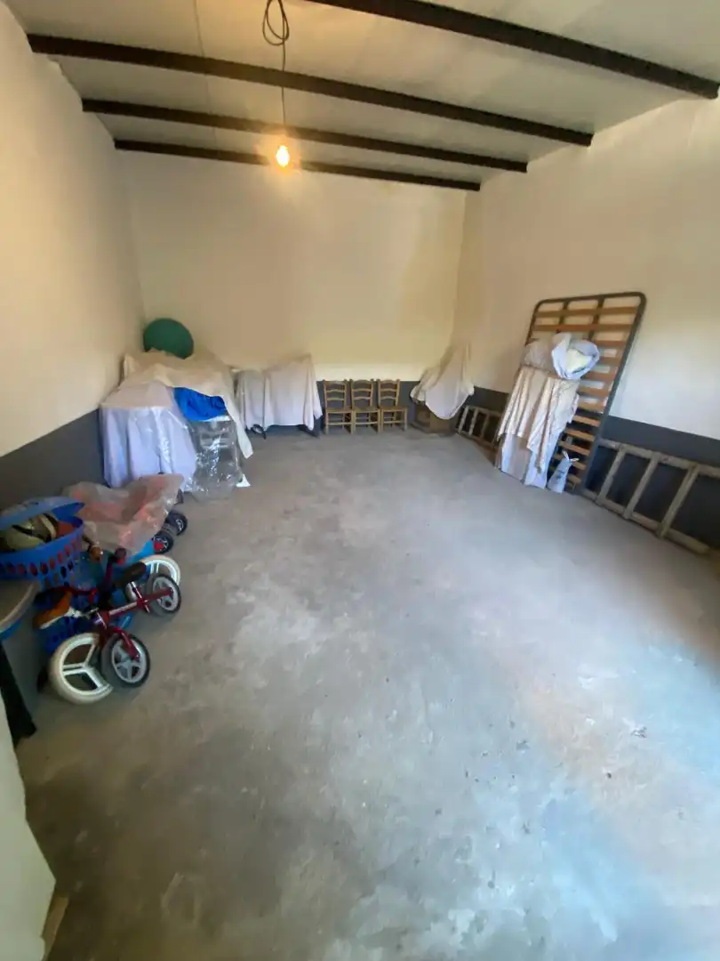 Casa o xalet en venda a Calle Altozano, Fuensanta