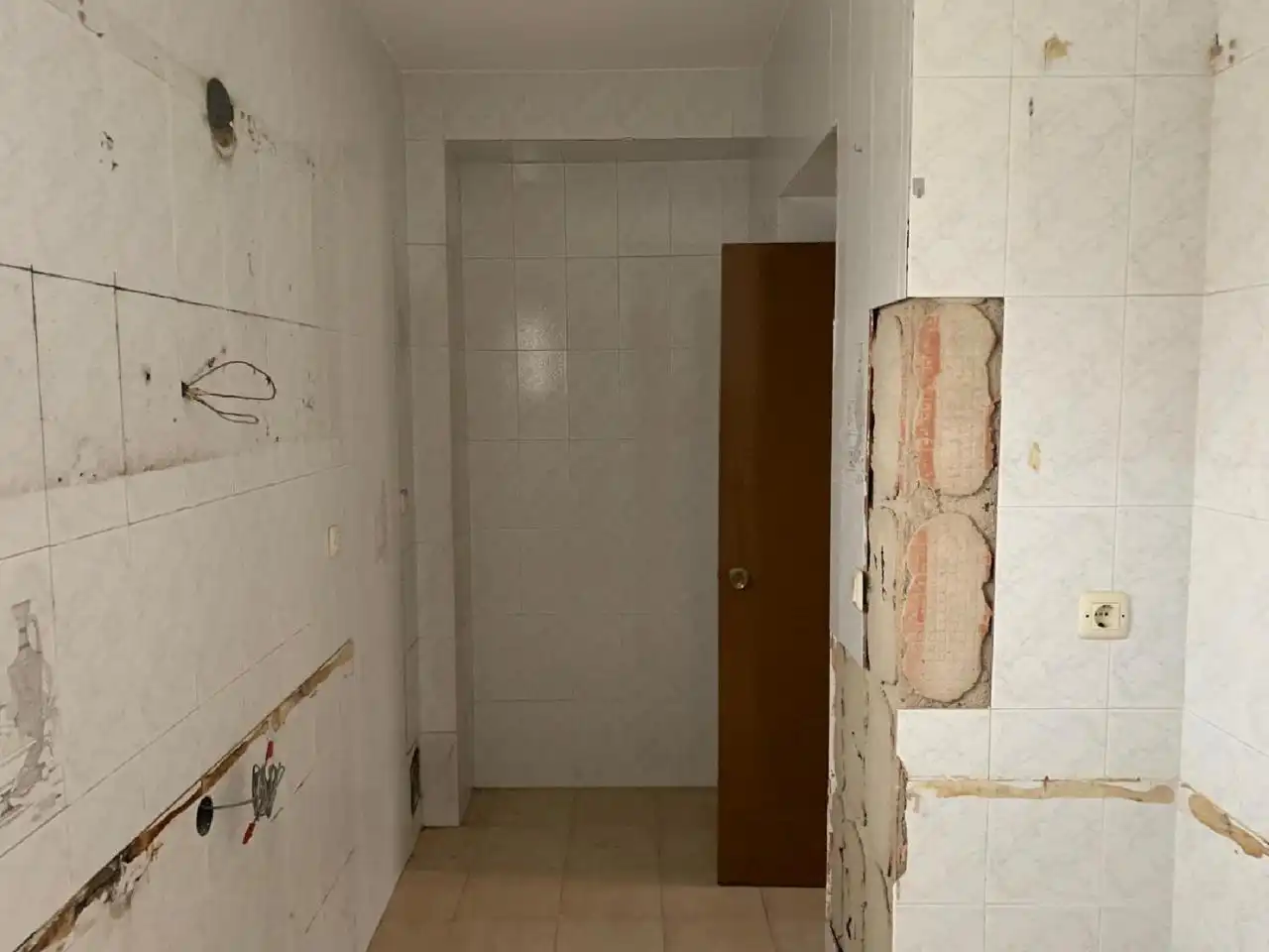 Wohnung zum Verkauf in Calle Nuestra Señora de la Cabeza, imagen 5