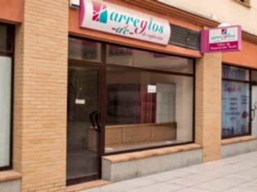 Local comercial en venda a Don Benito