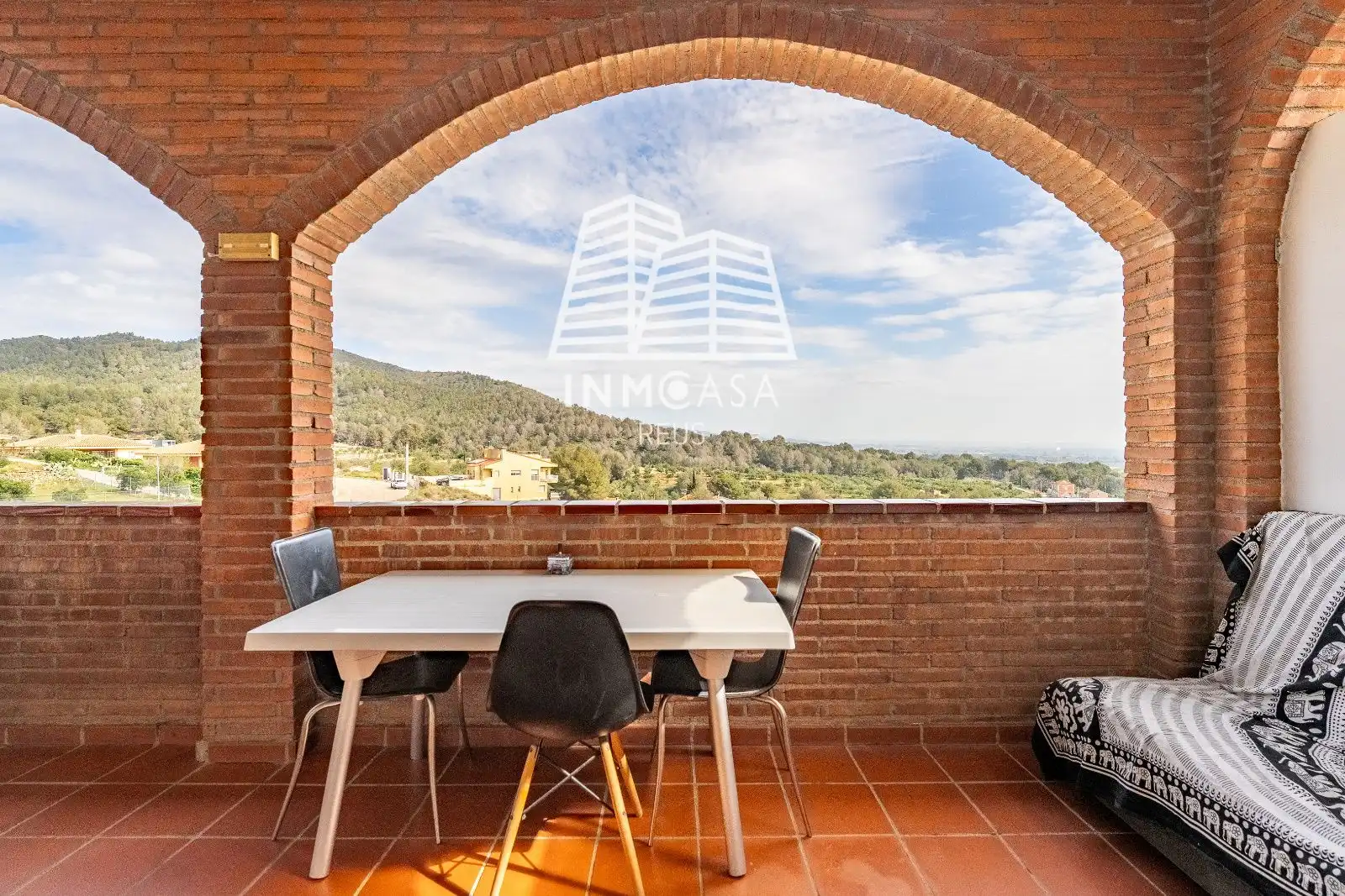 Casa amb piscina en venda a Montclar de, imagen 42