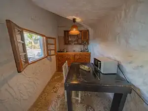 Cocina de Casa o chalet en venta en Santa Cruz de Tenerife con Jardín privado, Terraza y Trastero