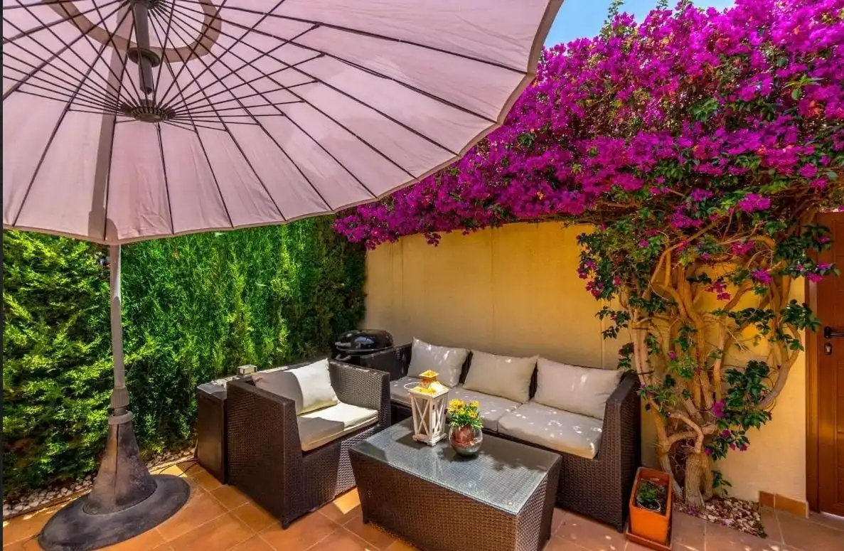 Maison mitoyenne avec terrasse à vendre à Calle María San Gil Noain, imagen 11