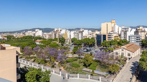 Foto 4 de Àtic en venda a Gabriel Maura, Marquès de Fontsanta, Palma de Mallorca
