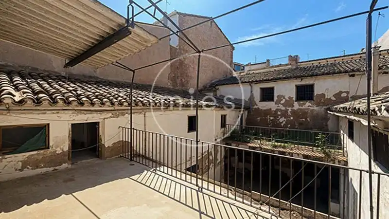 Xalet amb terrassa en venda a Turis 0, imagen 18
