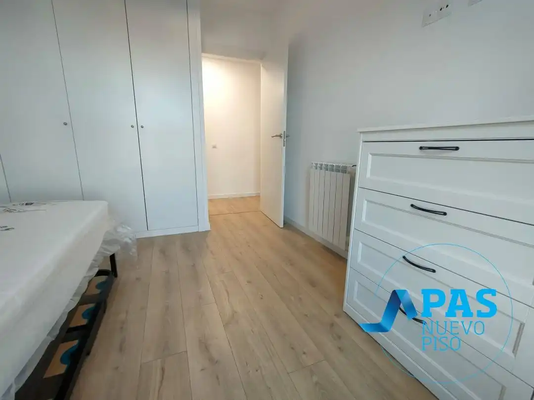Piso con terraza en alquiler en Soto de la Marina, imagen 16