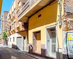 Exterior view of Flat for sale in  Murcia Capital