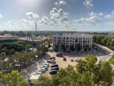 Appartamento con balcone in vendita a NAQUERA
