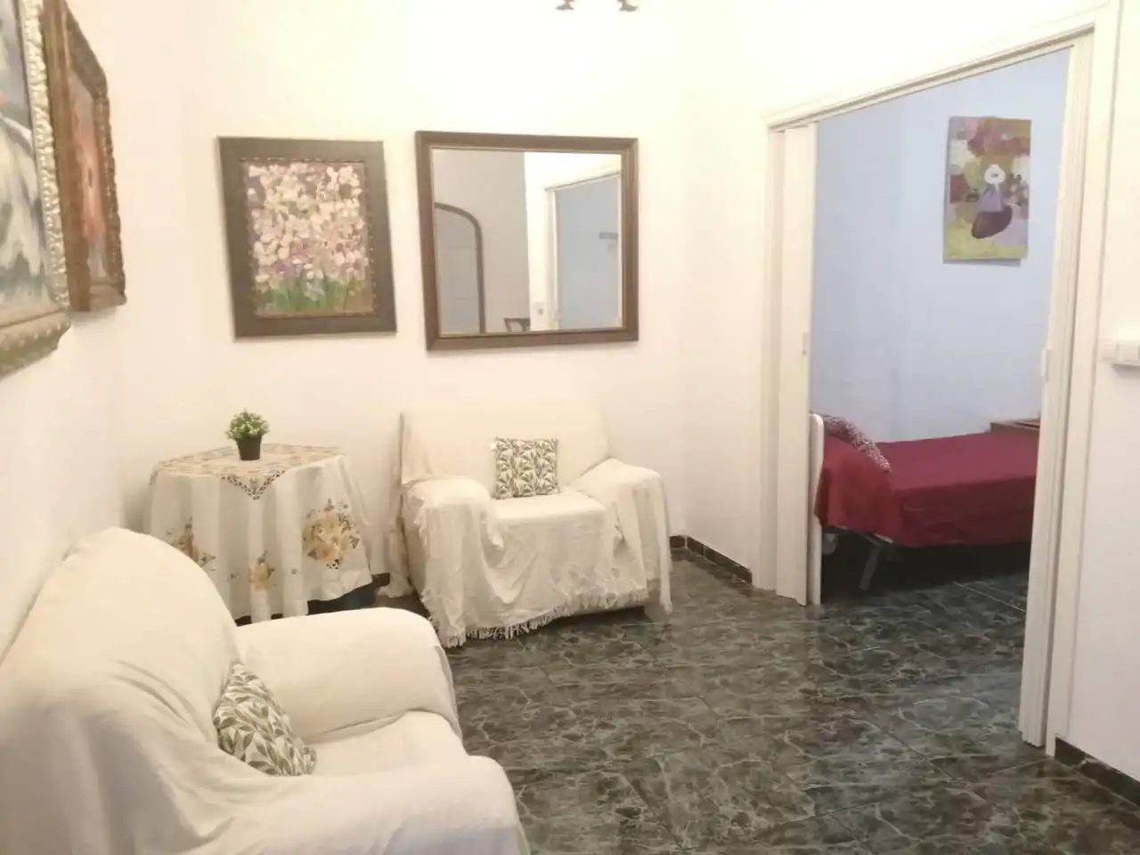 Maison à louer à Centro, imagen 10