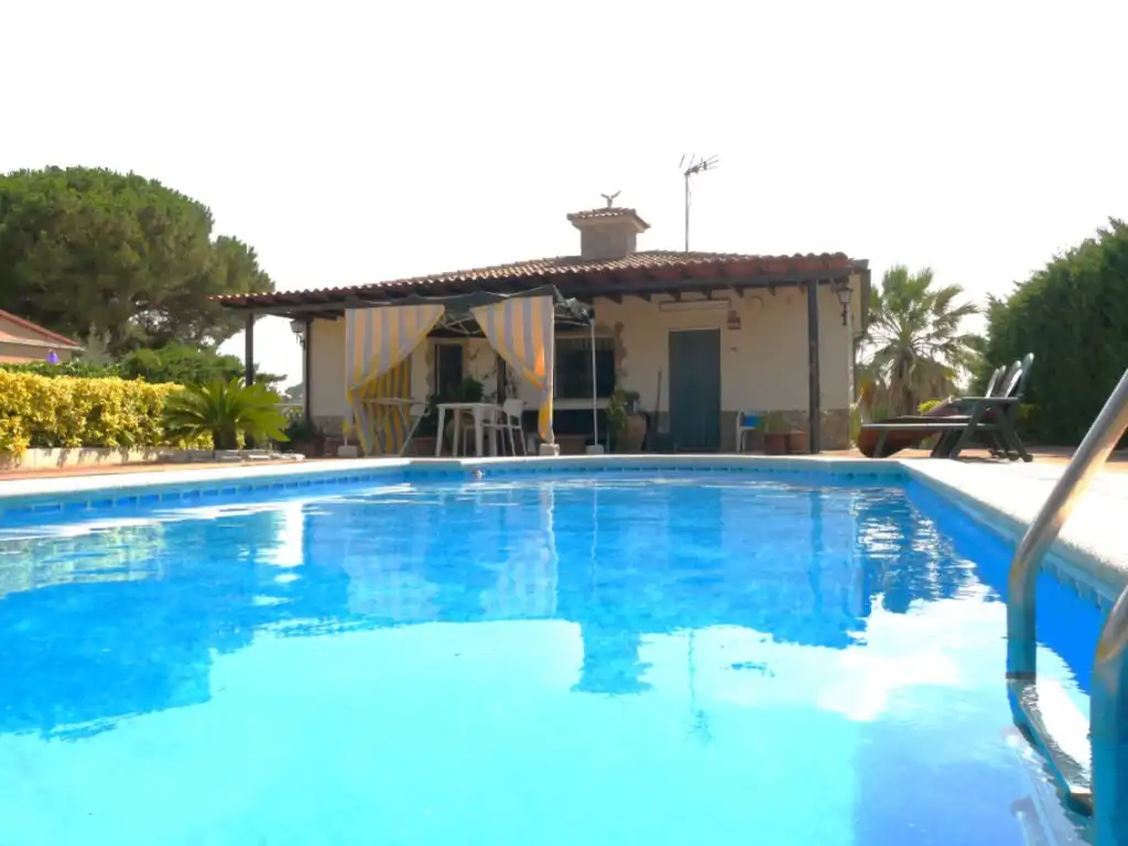 Villa zum Verkauf in Avenida Rafael Alberti, imagen 7