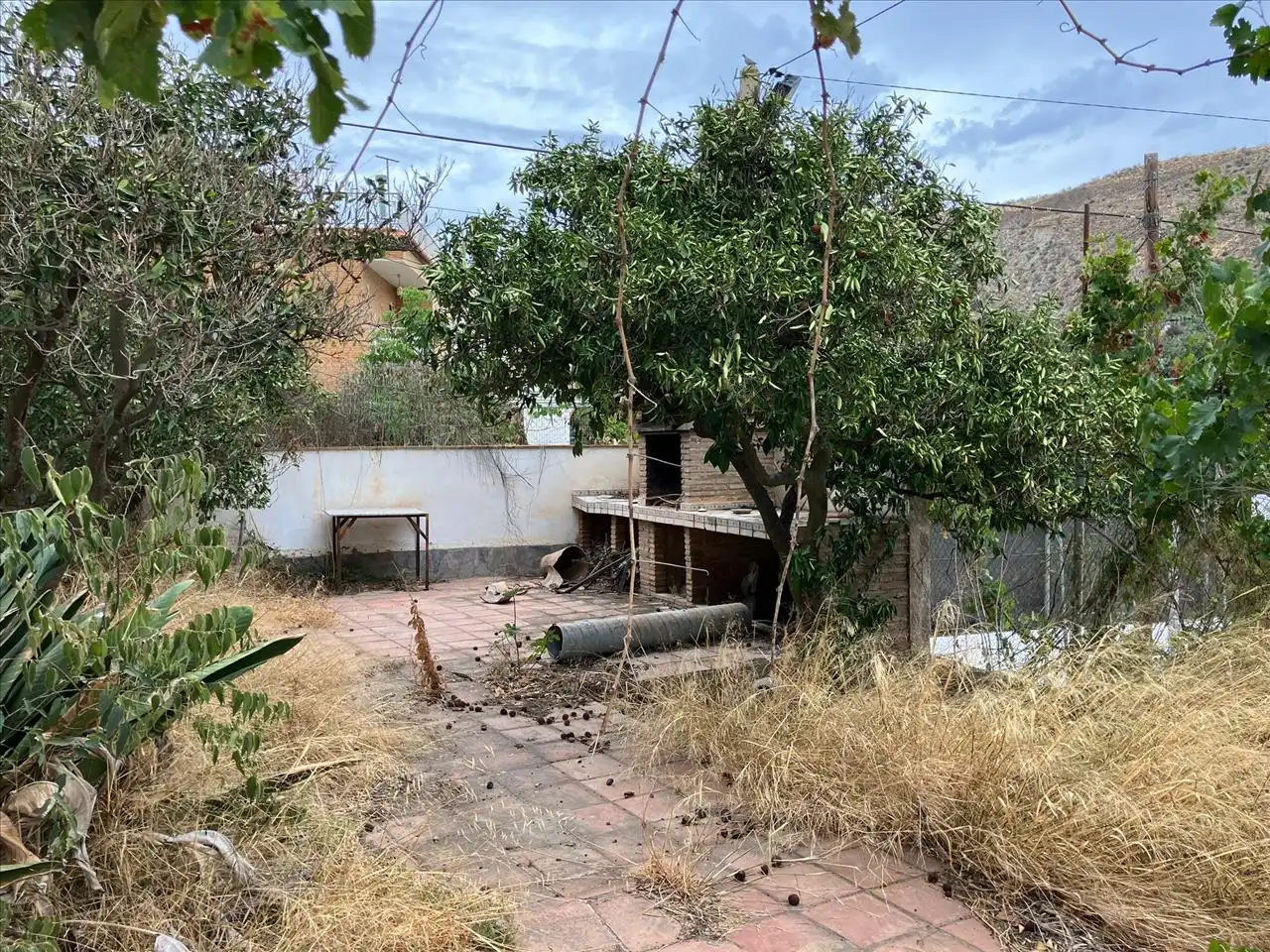Residential for sale in Ugíjar