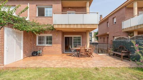 Photo 2 of Single-family semi-detached for sale in Jardins de Vilafortuny- Mas d'en Bosch, Tarragona