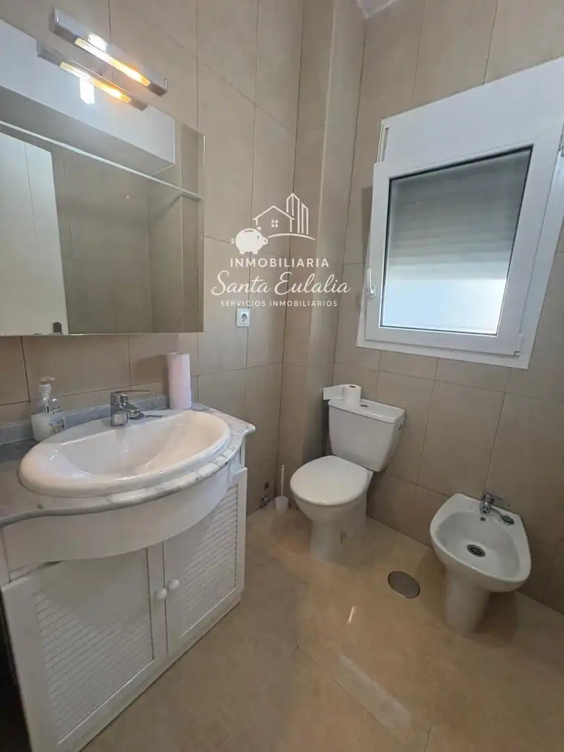 Baño de Piso en venta en Mérida con Aire acondicionado, Calefacción y Terraza