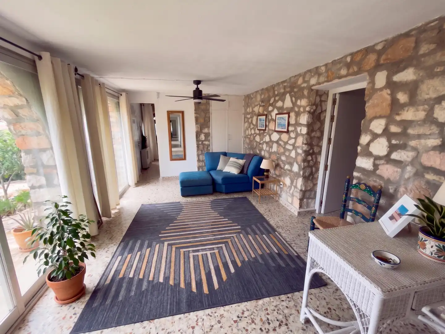 Villa mit Pool zum Verkauf in Urbanización Doña Pilar 3, imagen 13