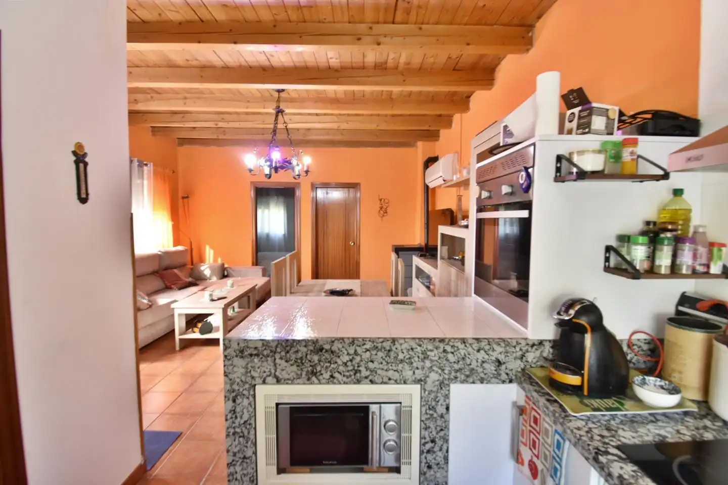 Maison avec jardin à vendre à Calle Alta, imagen 9