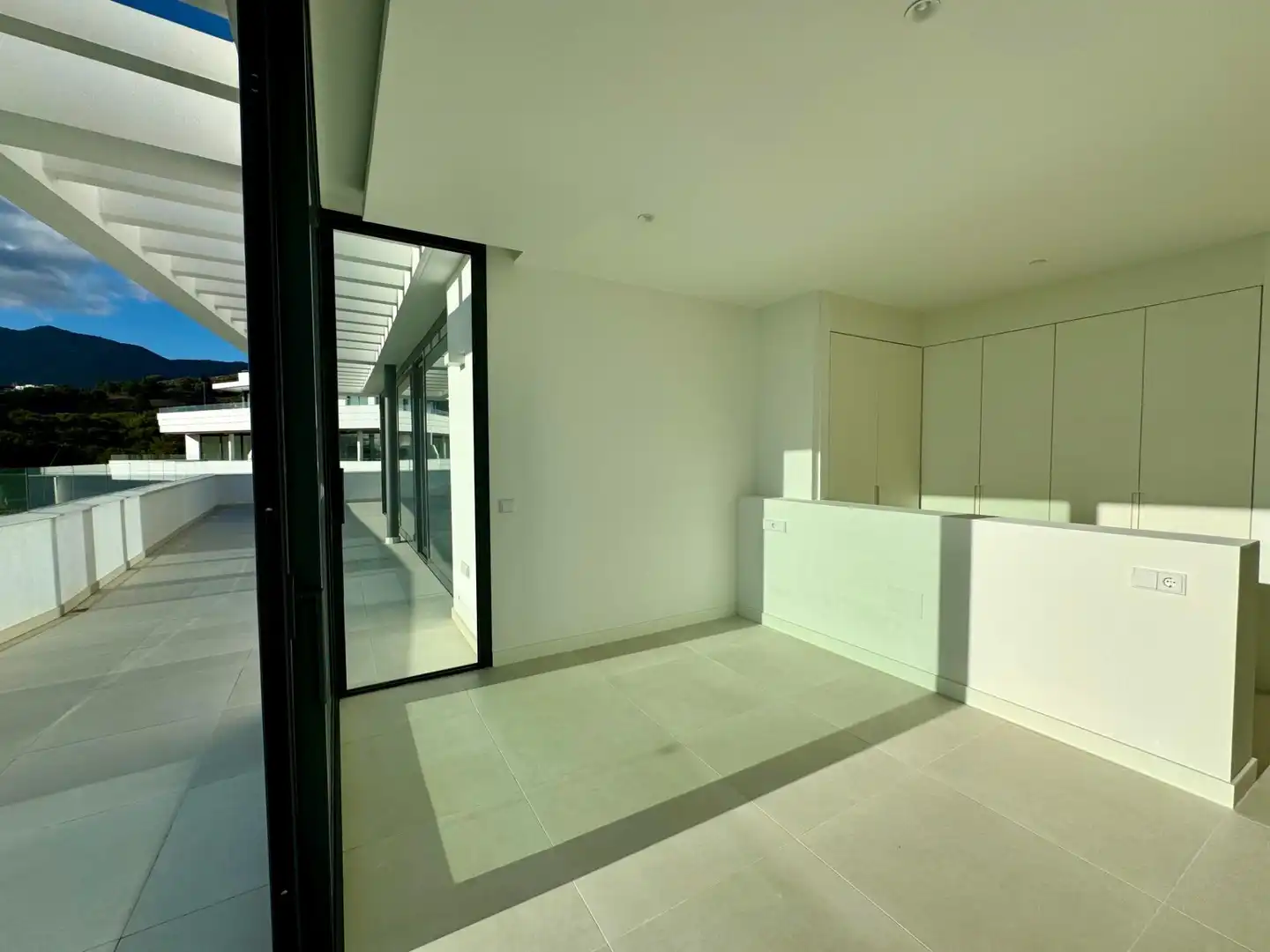 Penthouse with terrace for sale in El Higuerón, imagen 19