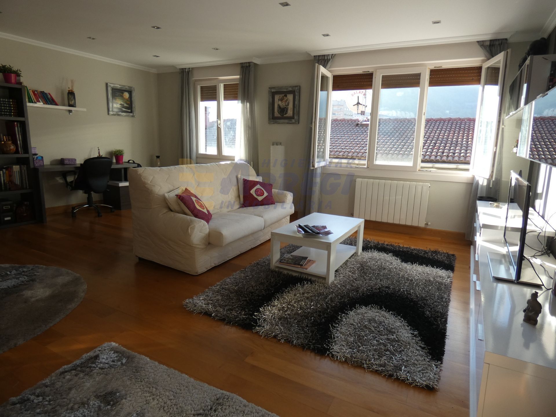 Flat to rent in legarregain, Eibar