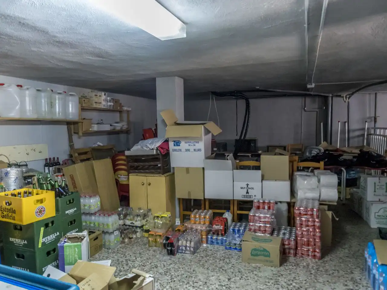 Local comercial en venda a Las Marinas - Pueblo Laguna, imagen 16
