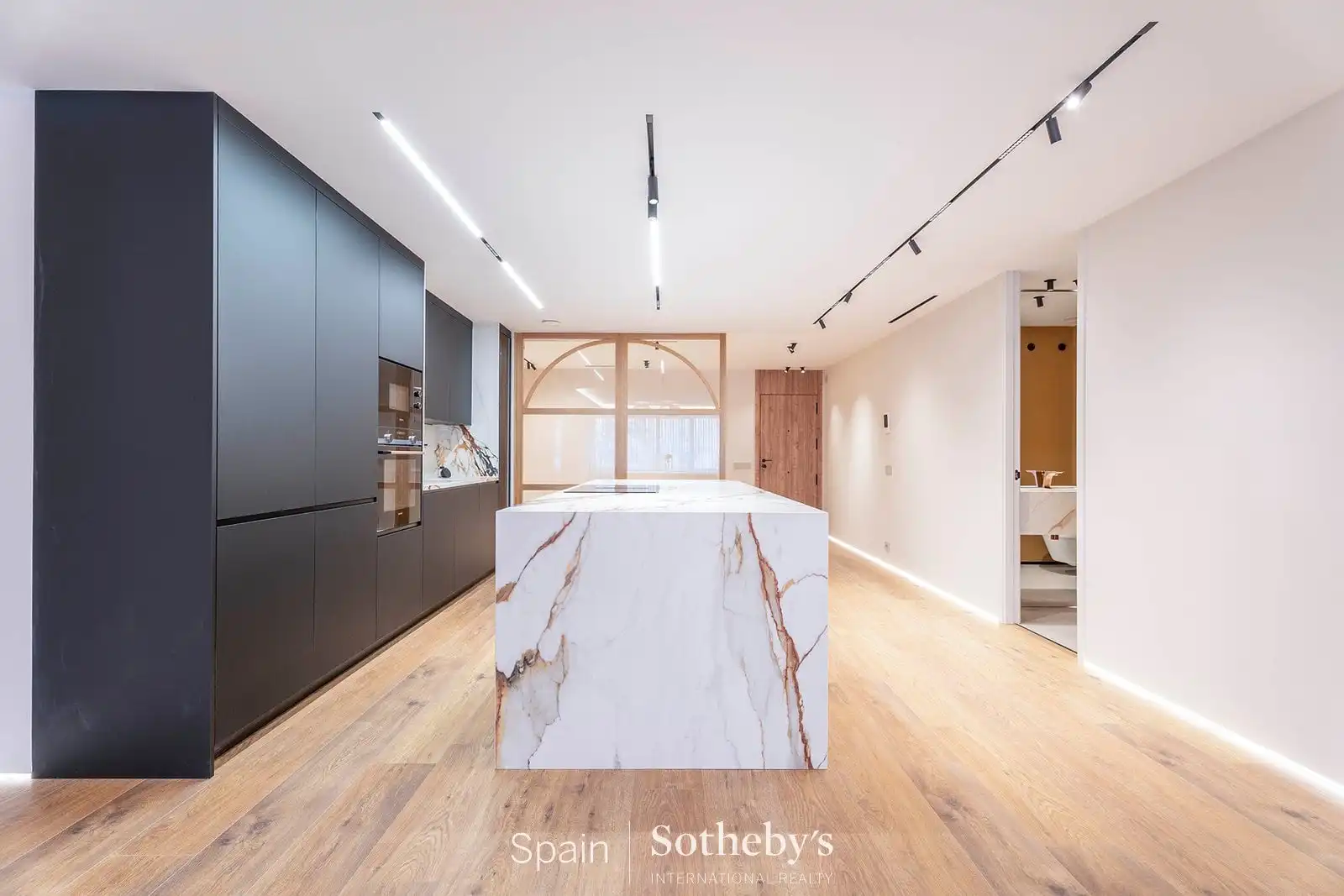 Apartamento con ascensor en venta en Calle de Lagasca, imagen 41