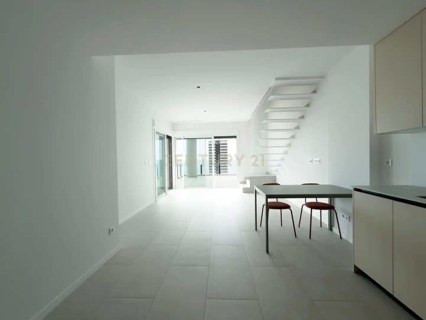 Apartamento en venta en Calle Letonia, 1, Calp, Spain, 1, Marisol Park - Ortembach - Los Almendros