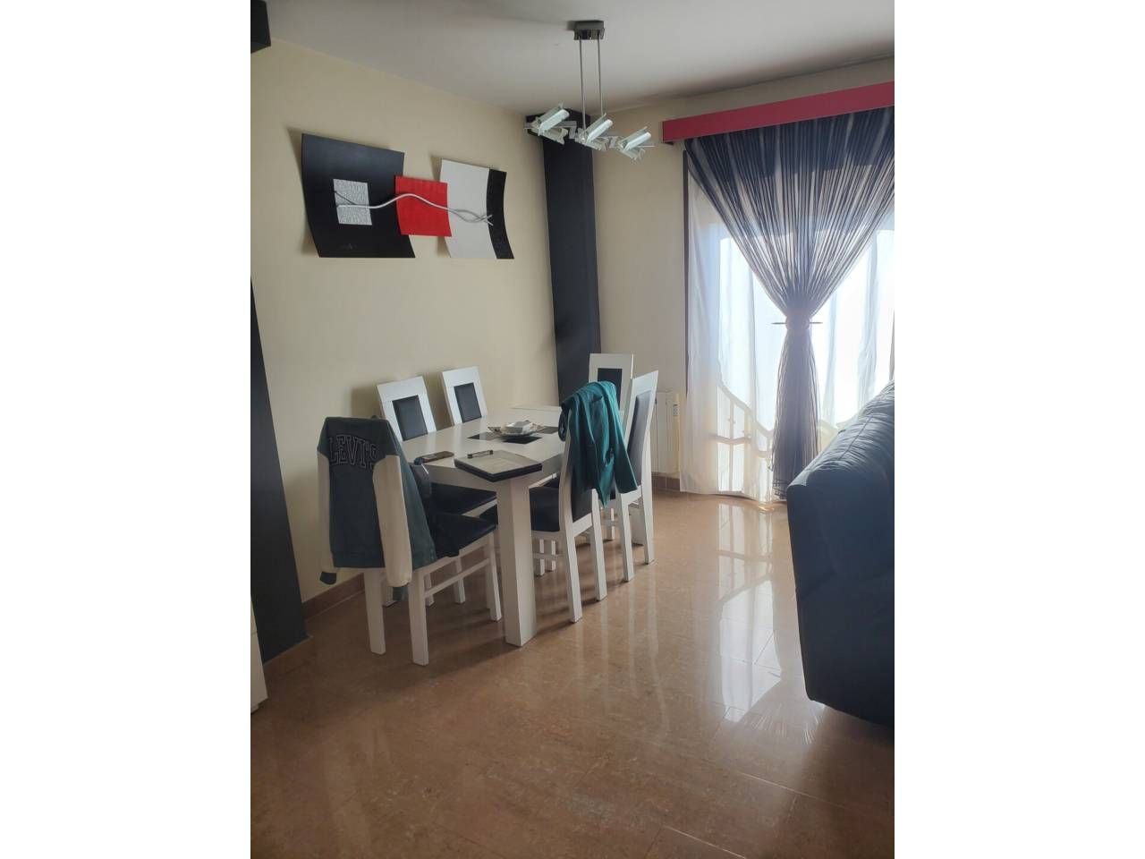 Dining room of Flat for sale in El Viso de San Juan  with Air Conditioner, Heating and Terrace