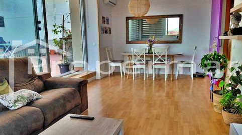 Foto 4 de Ático en venta en Parets del Vallès, Barcelona