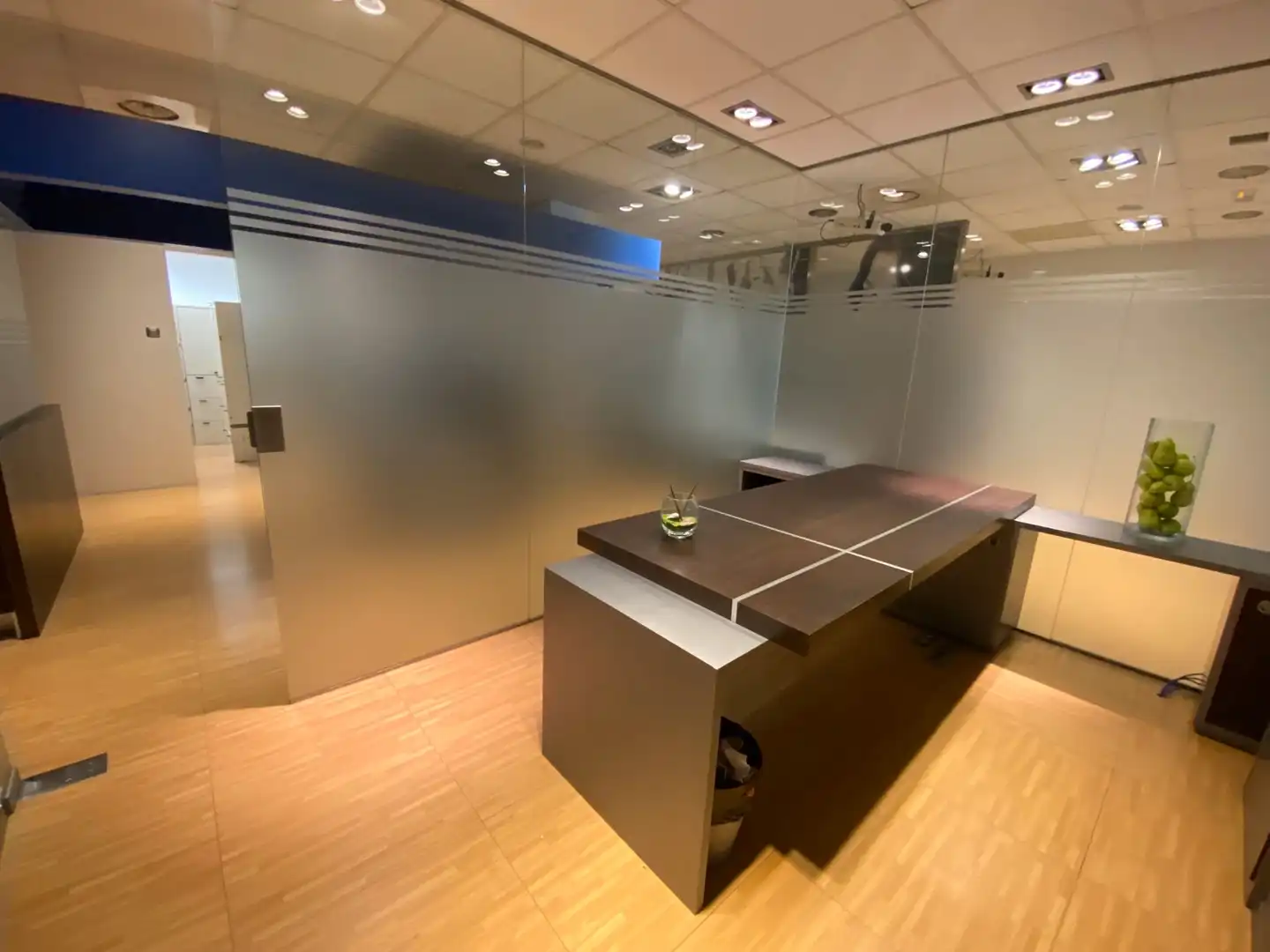 Local comercial en venta en Carrer de Josep Puig i Cadafalch, imagen 36