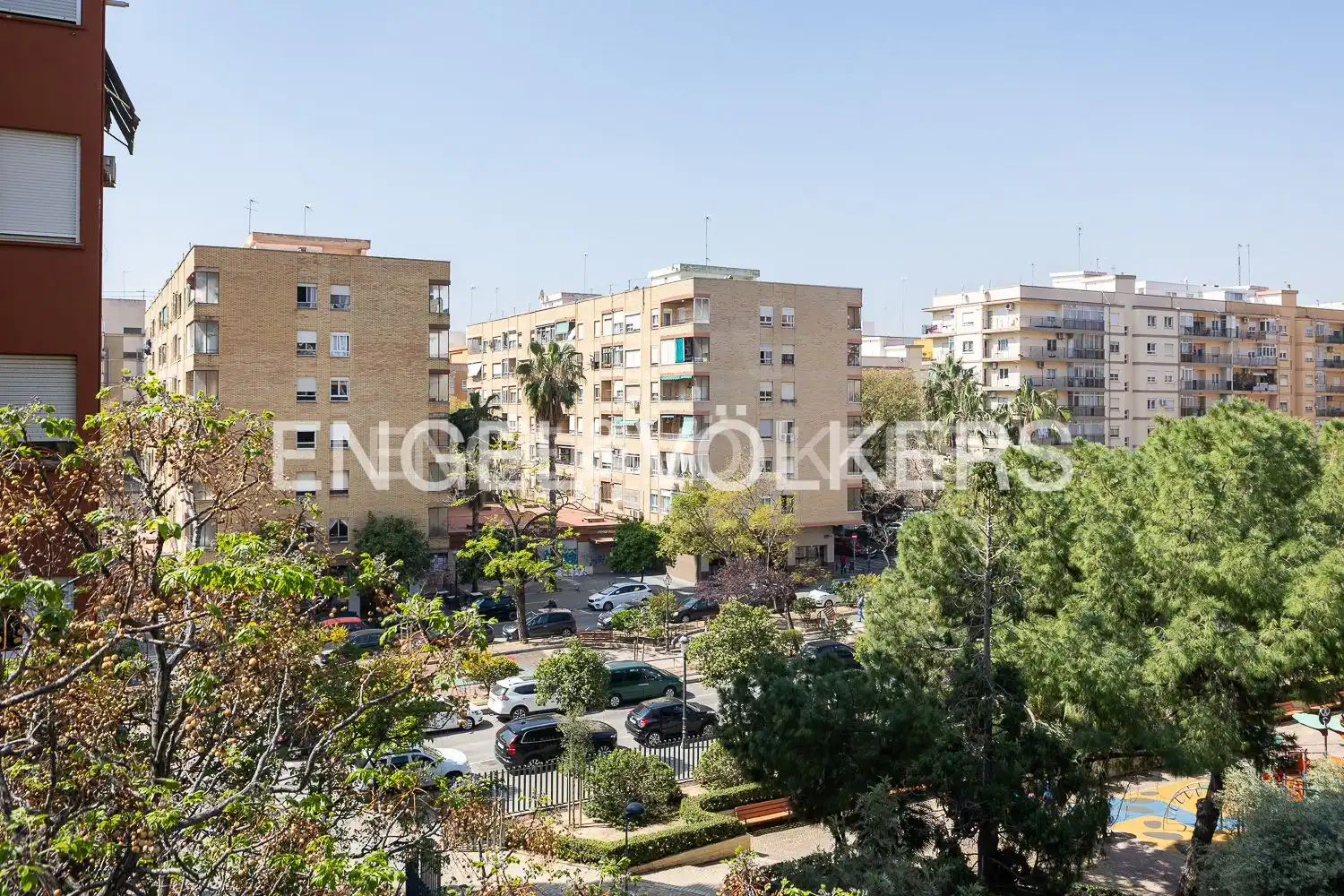 Flat with terrace for sale in Algirós, imagen 22