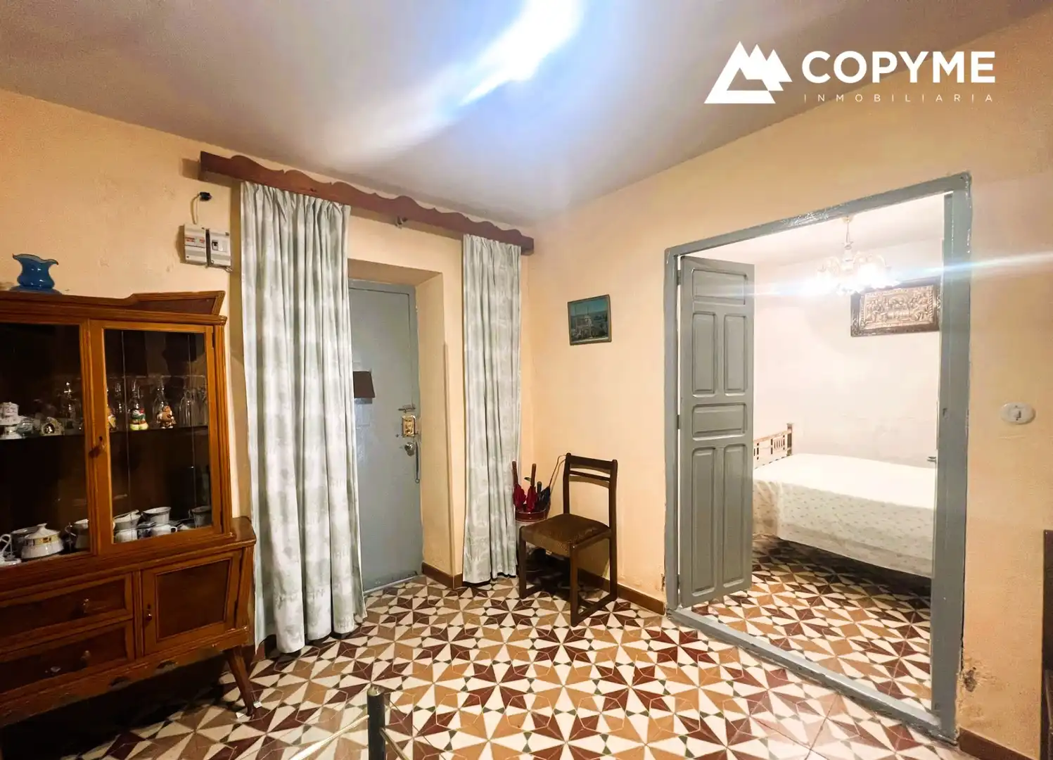 Casa o chalet en venta en Gerindote con Amueblado