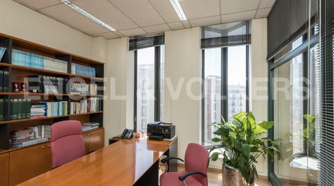 Foto 5 de Oficina en venta en Dreta de l'Eixample, Barcelona