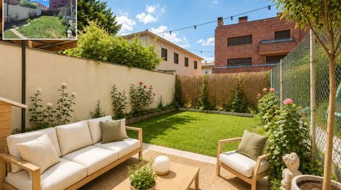 Foto 5 de Casa o chalet en venta en Estadi - Santa Anna, Vic
