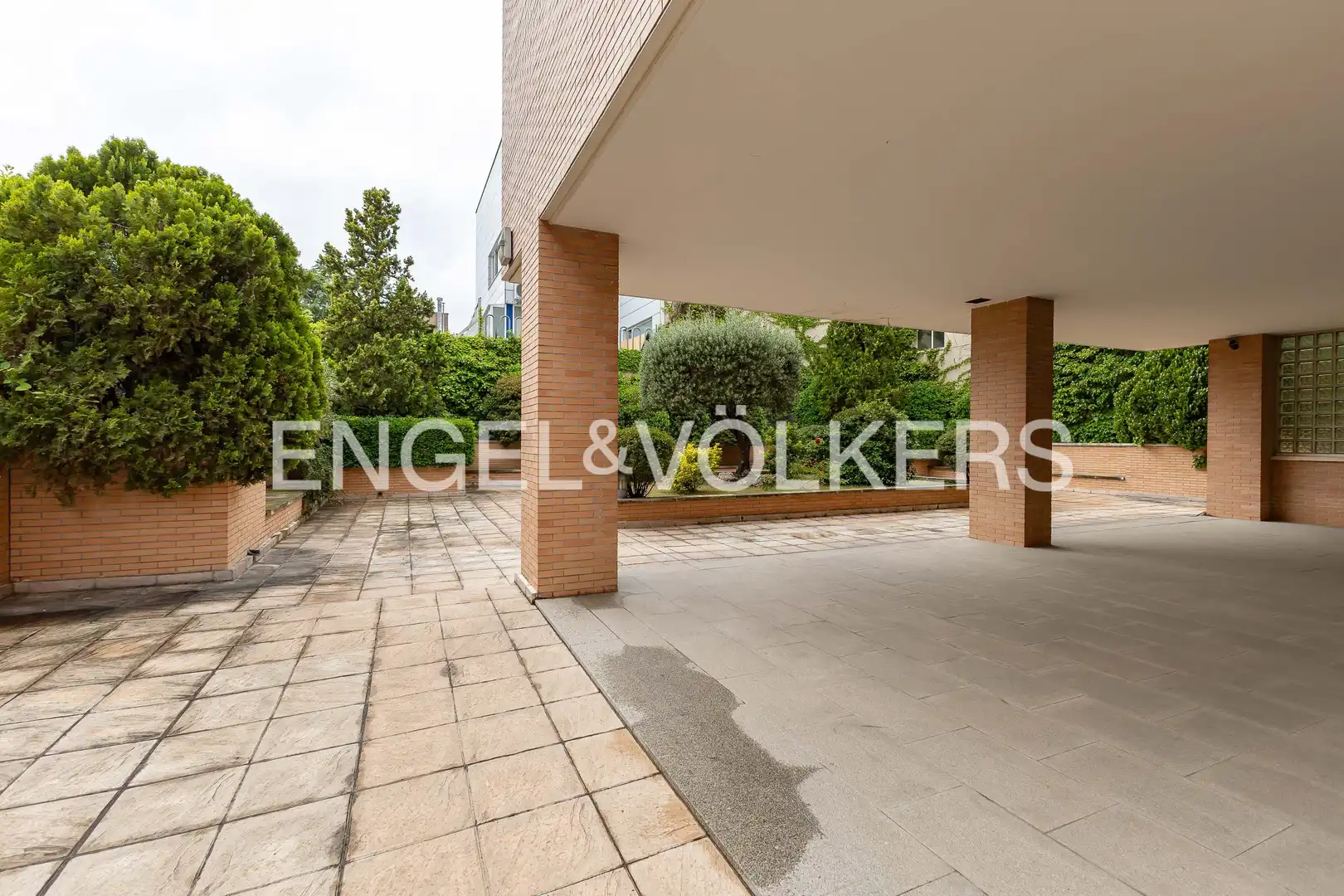 Terrassa de Pis en venda en Madrid amb Aire condicionat, Calefacció i Terrassa
