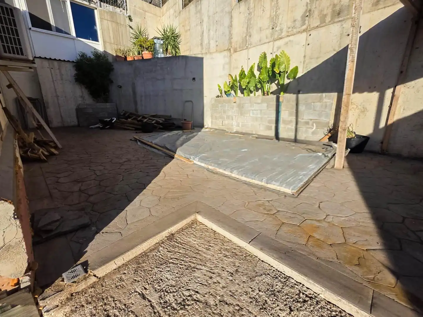 Casa con giardino in vendita a Abrera, imagen 30