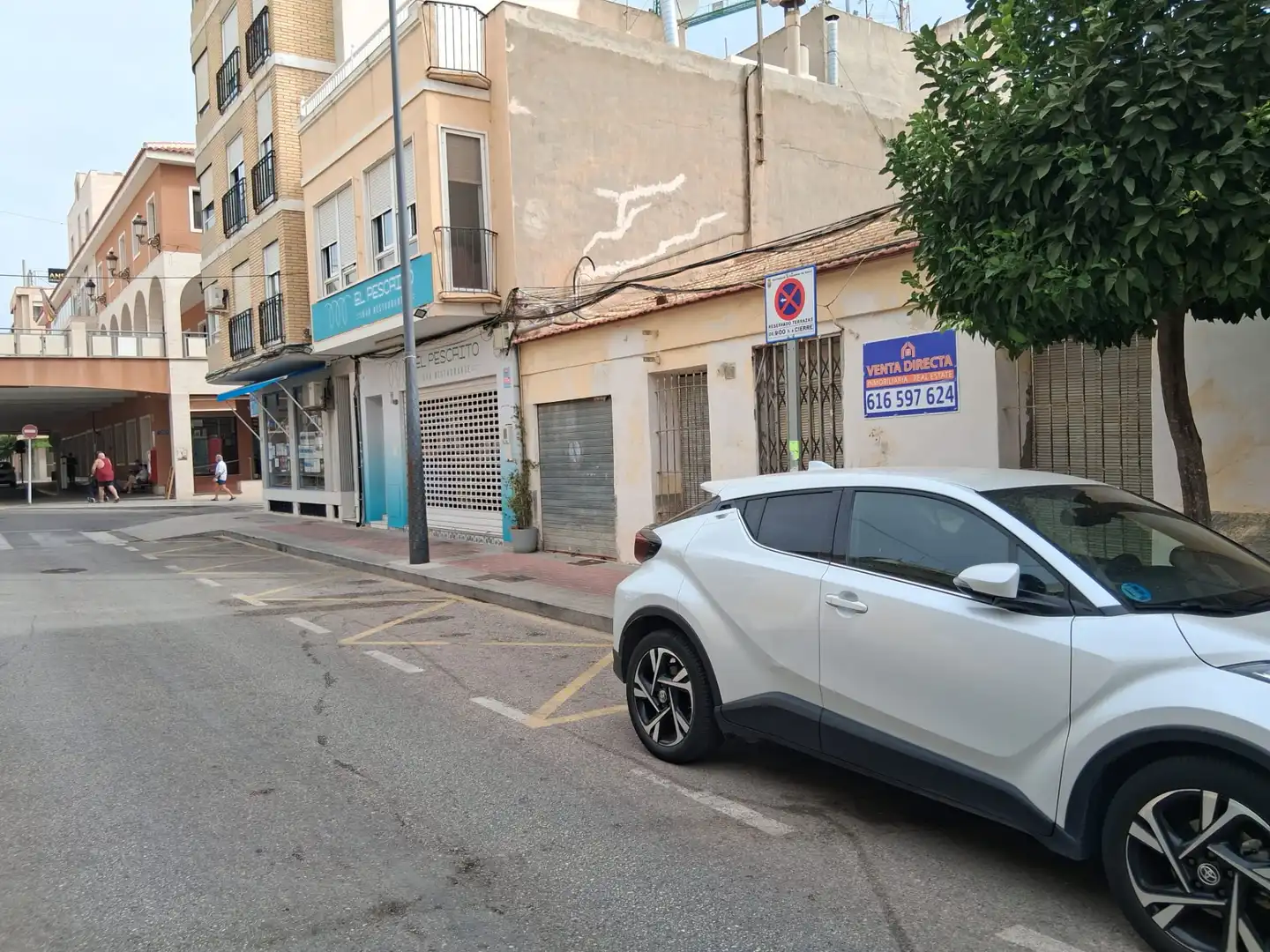 Haus zum Verkauf in Carrer Miguel Hernández 82, imagen 2