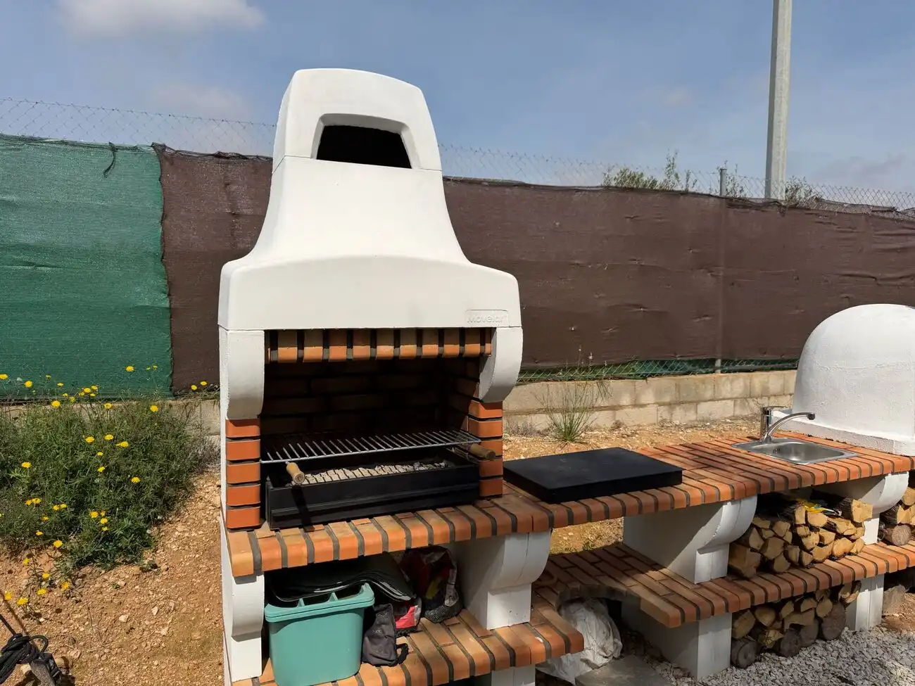 Maison rustique avec piscine à vendre à Campo de Murcia, imagen 10