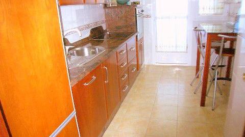 Foto 3 de Pis de lloguer a Calle Ana María Matute, Nueva Andalucía,  Almería Capital