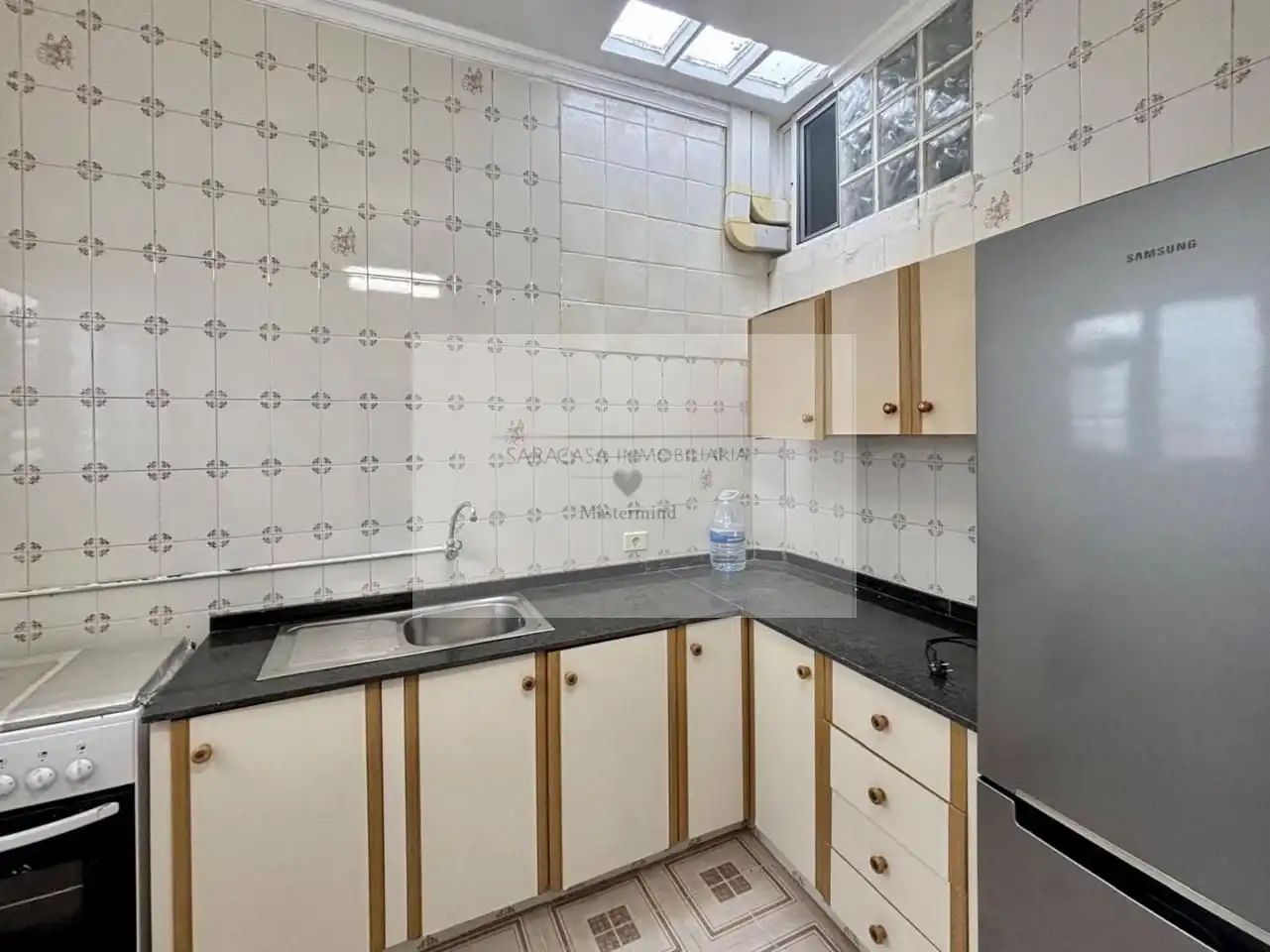 Cocina de Planta baja en venta en Las Palmas de Gran Canaria con Terraza