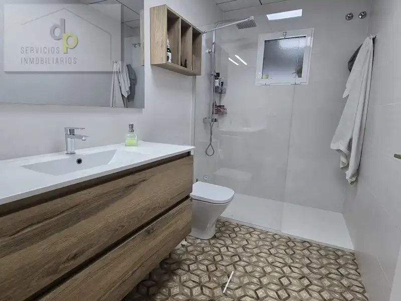 Dúplex en venda a Carrer Lavendimia, 24, Torrellano