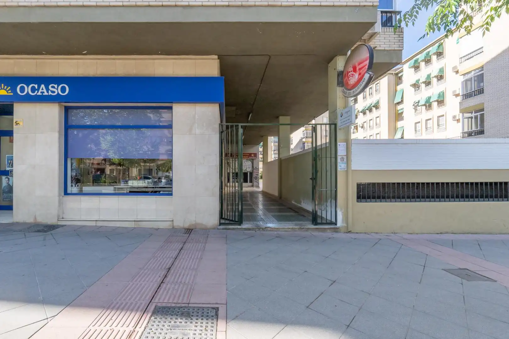 Local comercial en venta en Carretera de Málaga, imagen 2